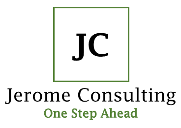 Logo Jerome Consulting